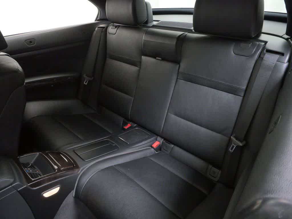 Thumbnail: 2013 BMW 3 Series - 13