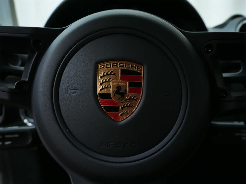 Thumbnail: 2025 Porsche 718 Cayman - 24