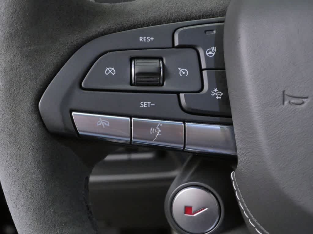 Thumbnail: 2022 Cadillac CT5 - 19