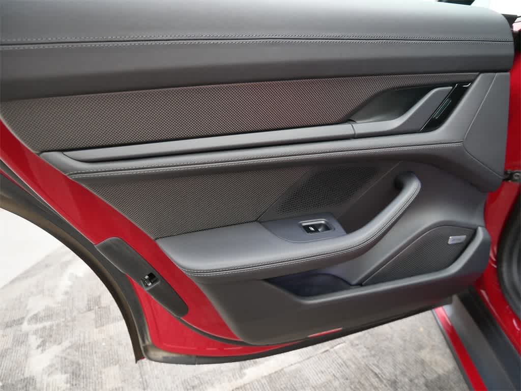 Thumbnail: 2020 Porsche Taycan - 14