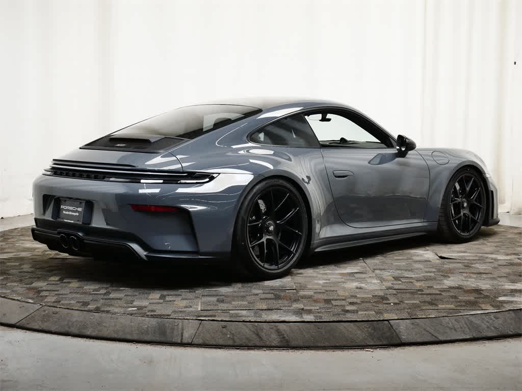 Thumbnail: 2026 Porsche 911 - 7