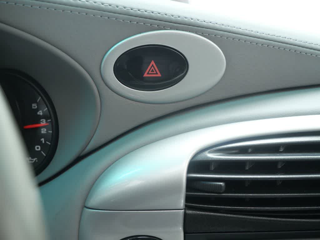 Thumbnail: 2001 Porsche 911 - 22