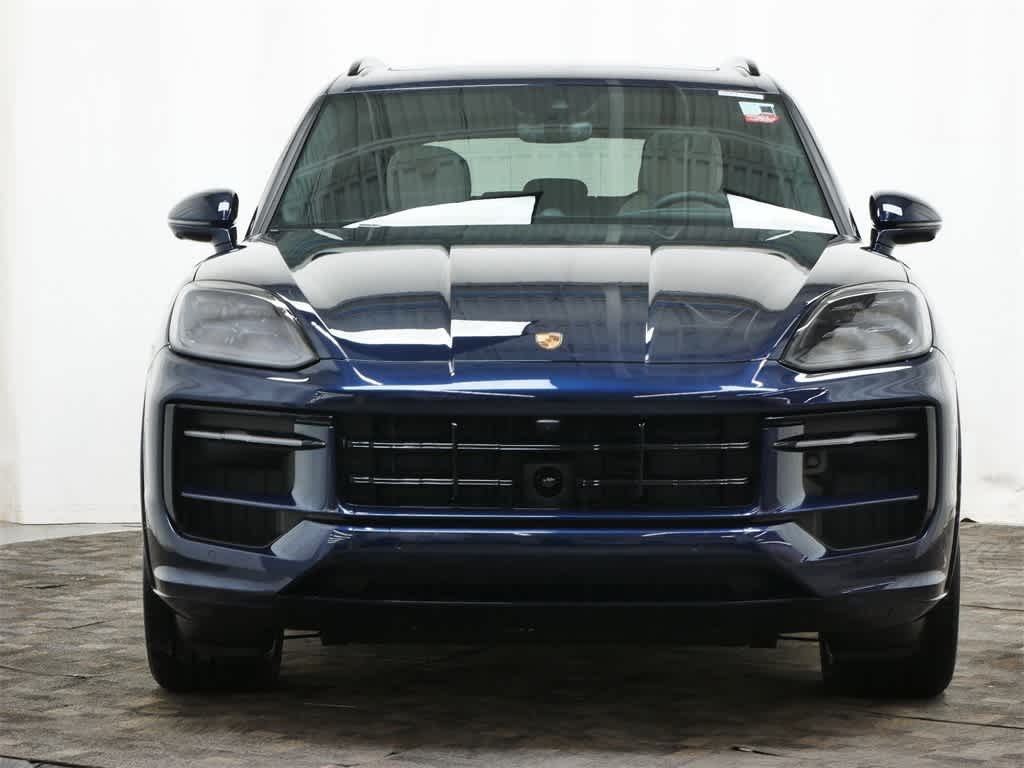 Thumbnail: 2026 Porsche Cayenne - 9