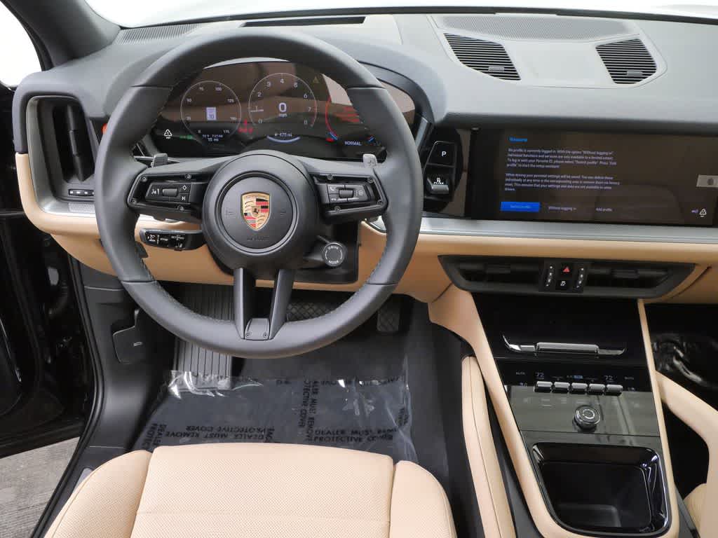 Thumbnail: 2026 Porsche Cayenne - 16