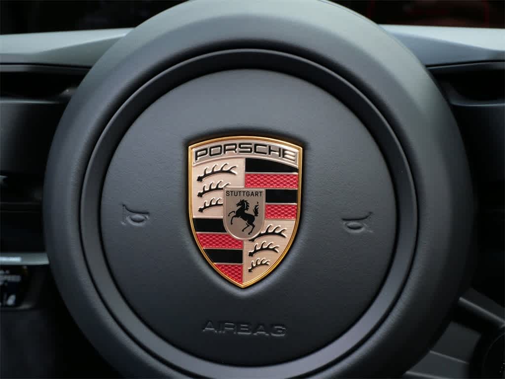 Thumbnail: 2026 Porsche 911 - 20