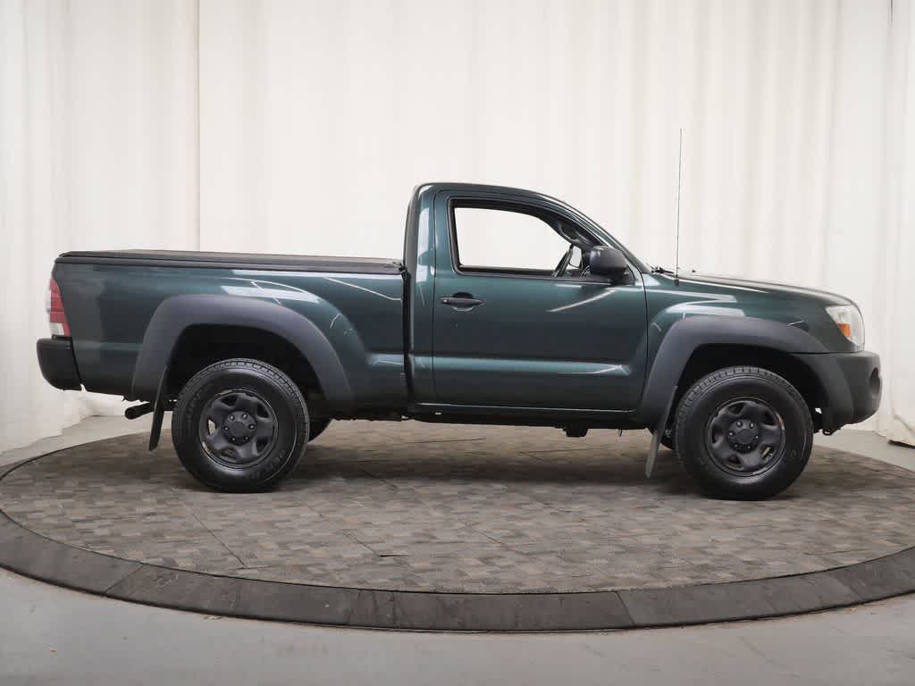 Thumbnail: 2011 Toyota Tacoma - 8