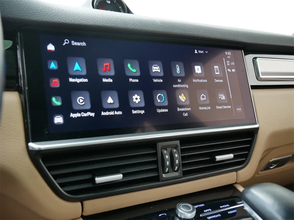 Thumbnail: 2023 Porsche Cayenne - 28