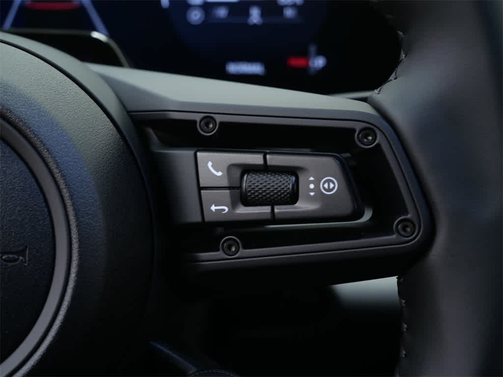 Thumbnail: 2026 Porsche Macan - 22