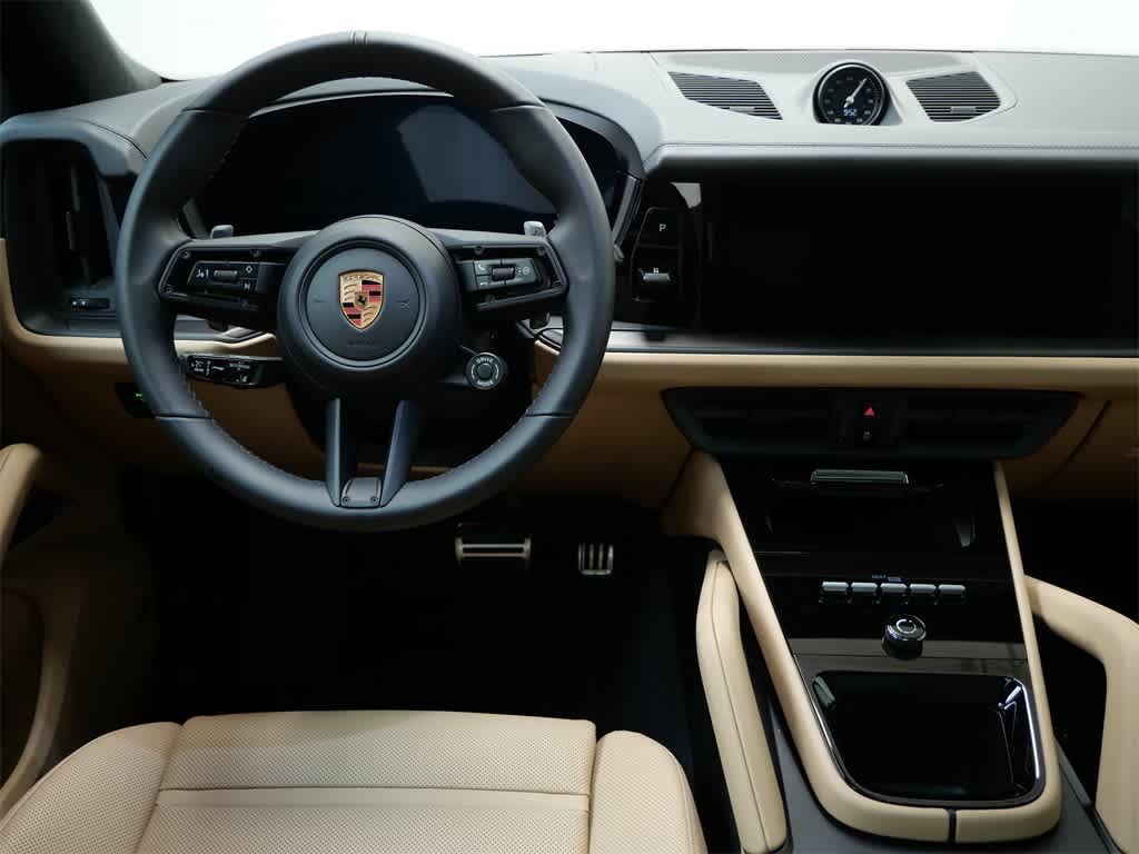 Thumbnail: 2026 Porsche Cayenne - 16