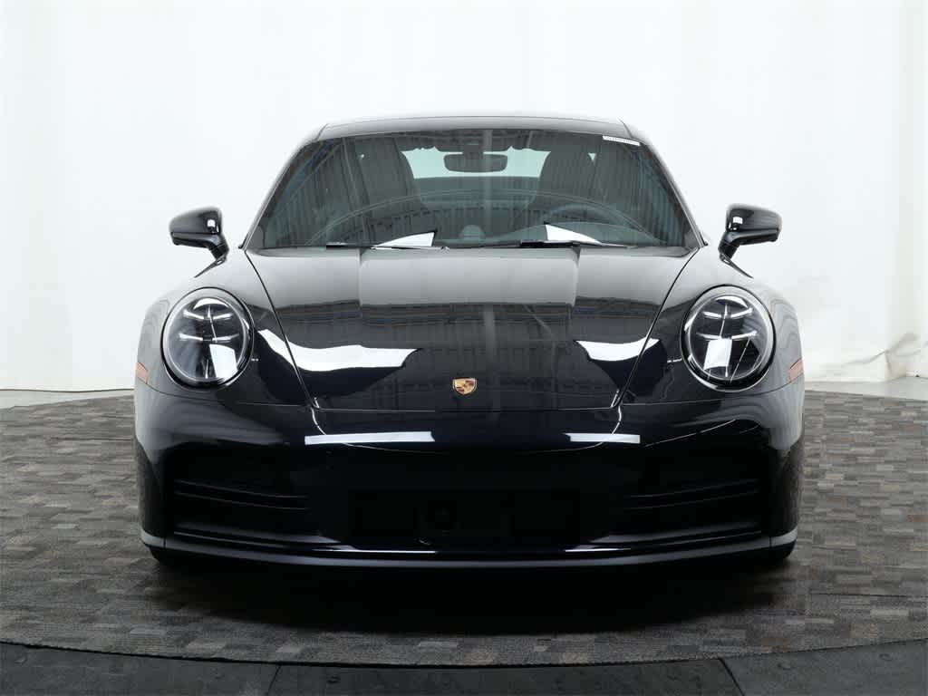 Thumbnail: 2025 Porsche 911 - 10