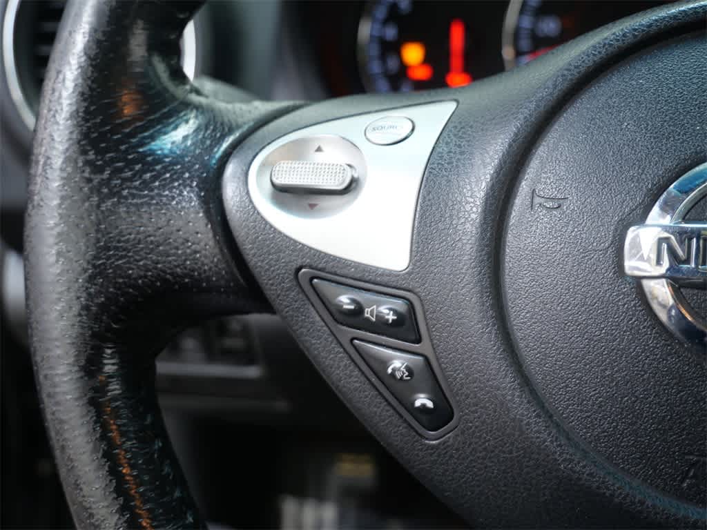 Thumbnail: 2013 Nissan Maxima - 19