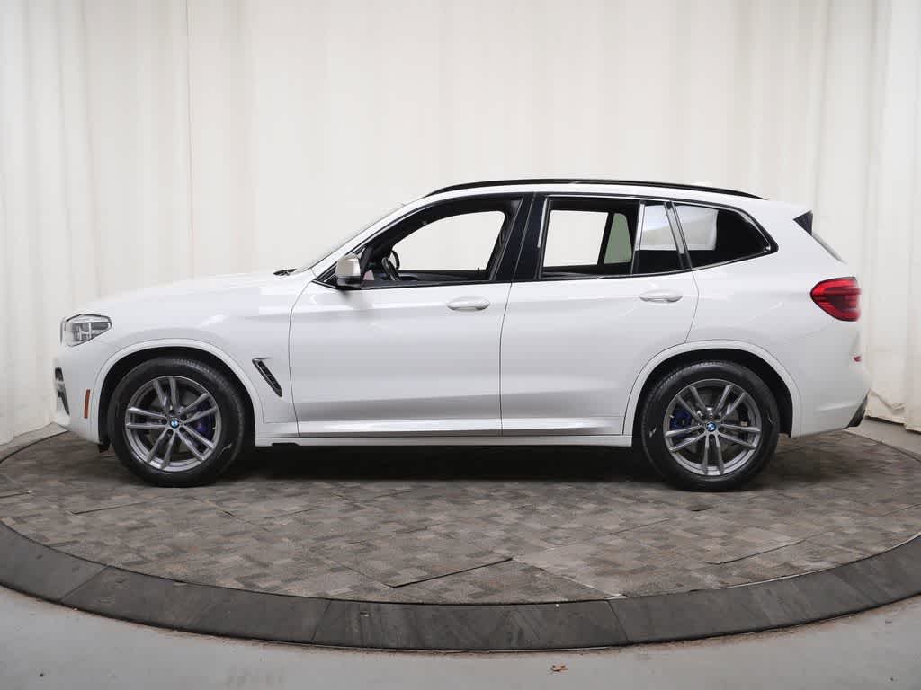 Thumbnail: 2019 BMW M4 - 2