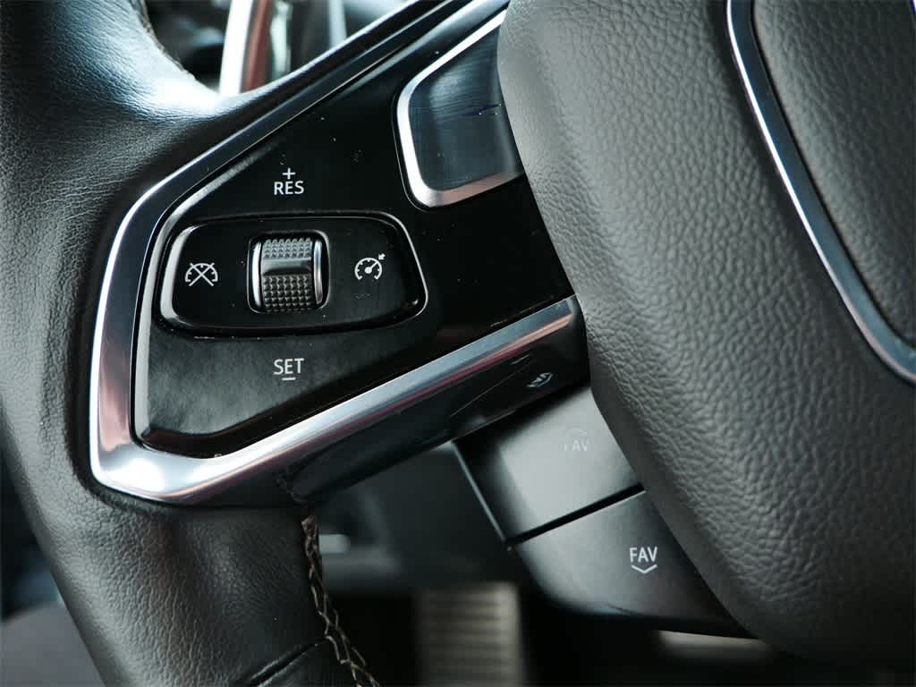 2023 Chevrolet Corvette 2LT 15