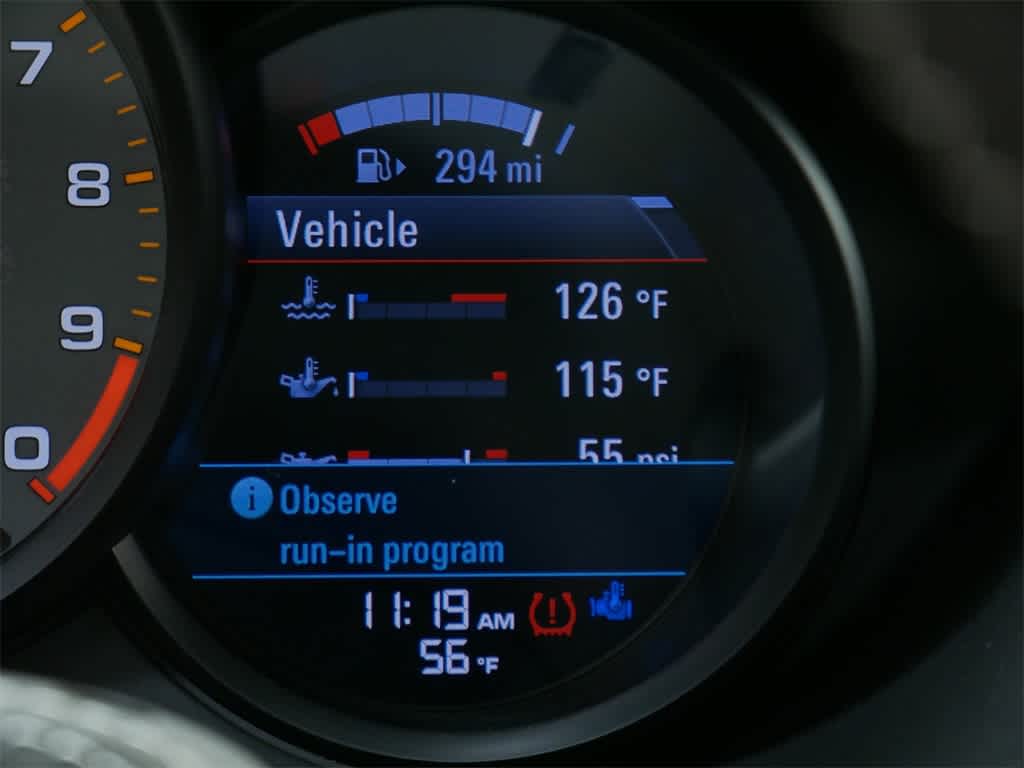 Thumbnail: 2023 Porsche 718 Cayman - 27