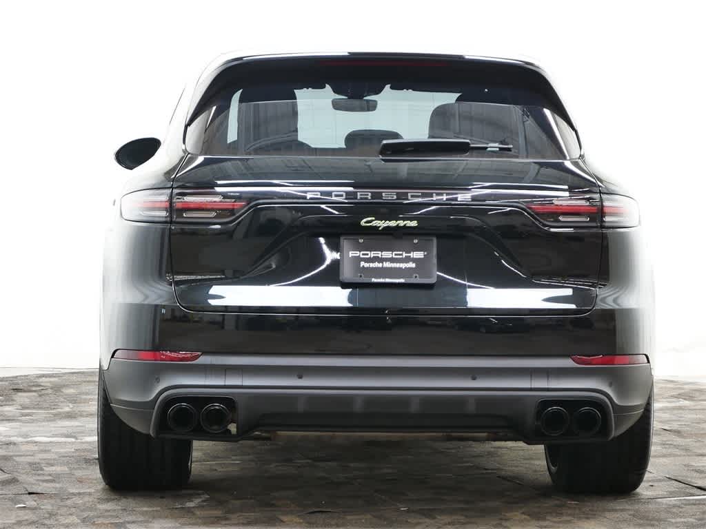 Thumbnail: 2023 Porsche Cayenne - 6