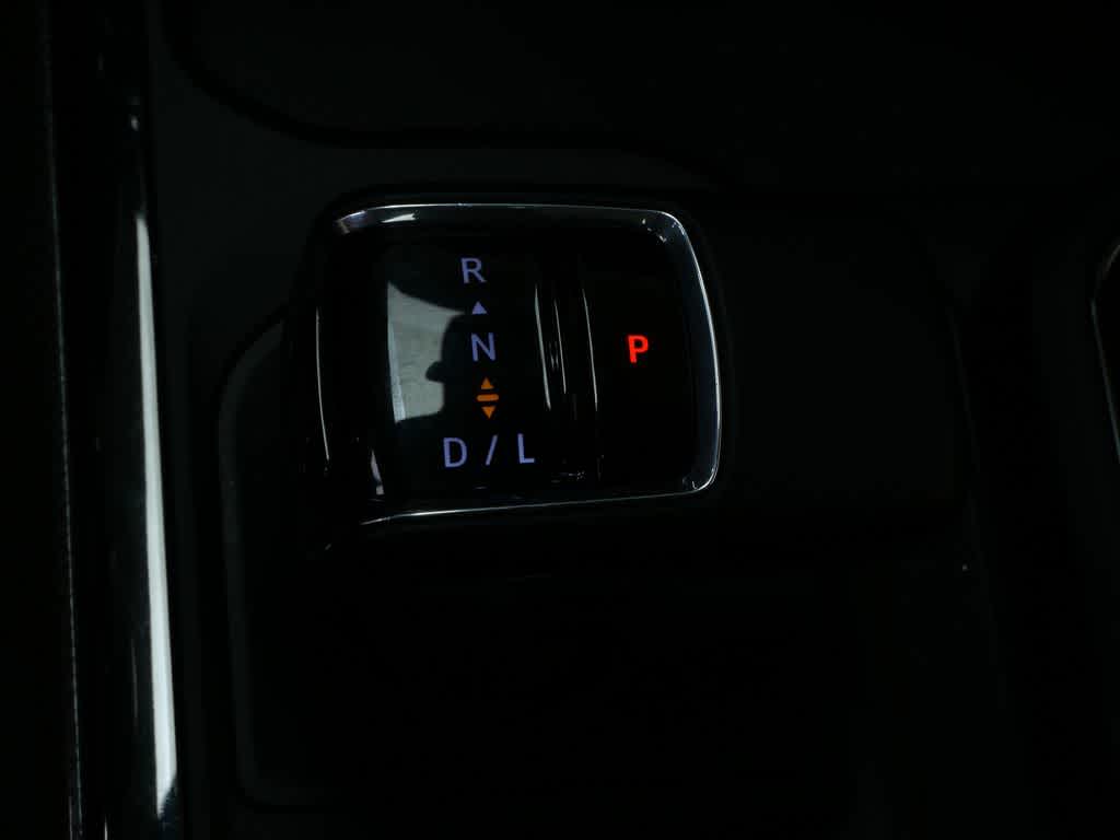 Thumbnail: 2023 Chevrolet Silverado 1500 - 27