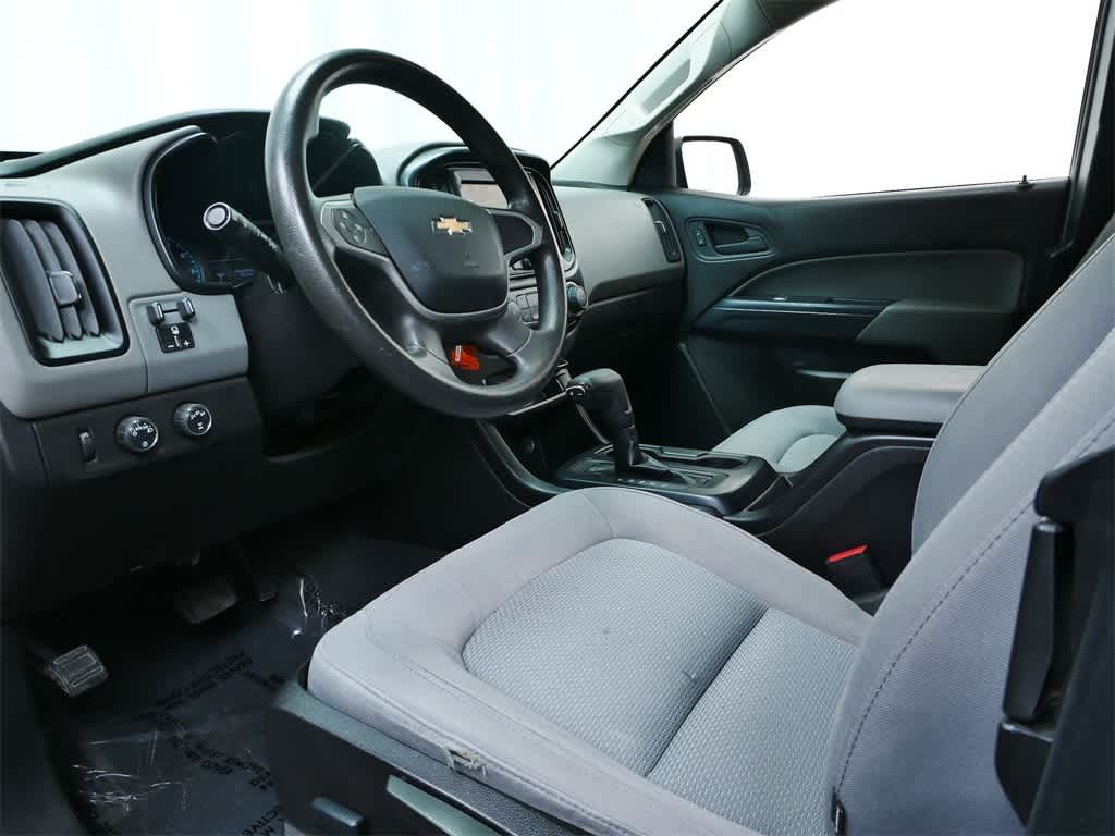 Thumbnail: 2019 Chevrolet Colorado - 11