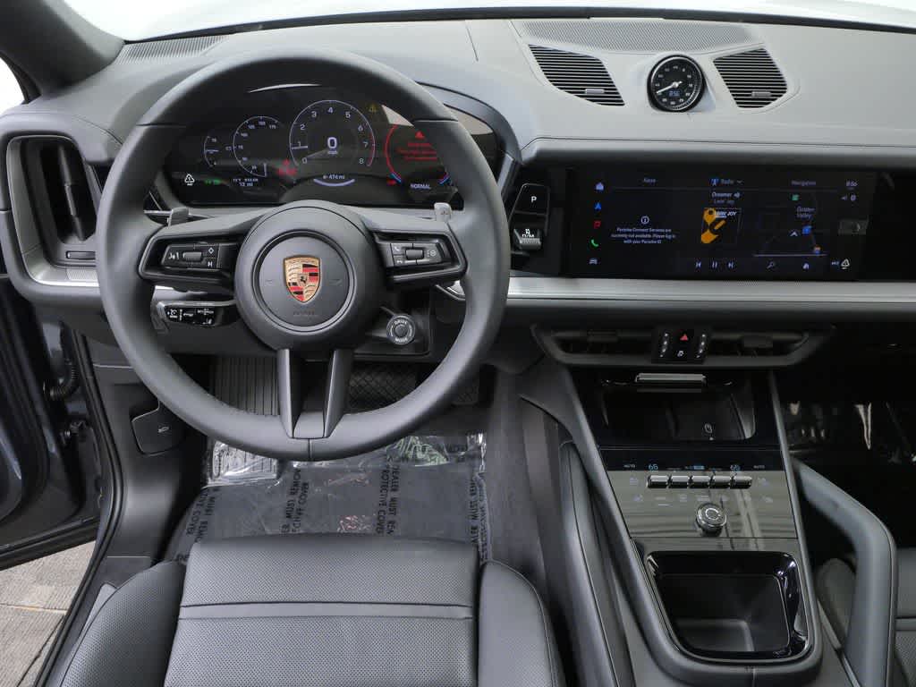 Thumbnail: 2026 Porsche Cayenne - 16