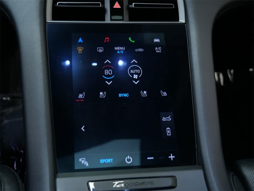 Thumbnail: 2021 Porsche Taycan - 26