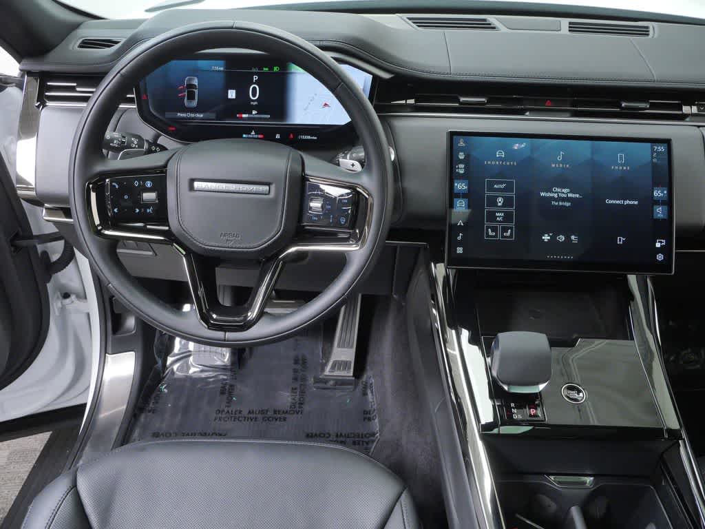 Thumbnail: 2024 Land Rover Range Rover Sport - 16