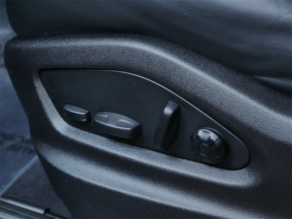 Thumbnail: 2023 Porsche Cayenne - 12