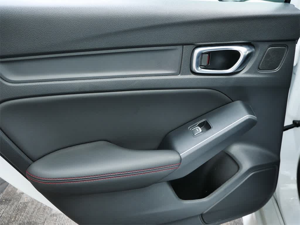 Thumbnail: 2025 Acura Integra - 15