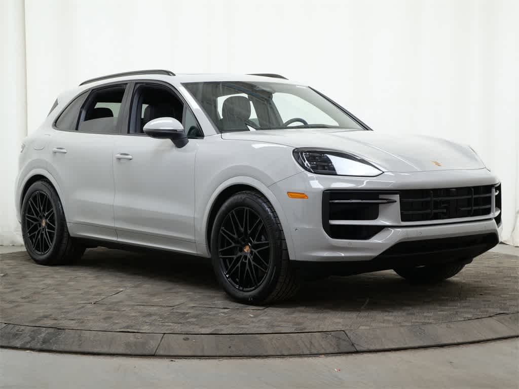 Thumbnail: 2026 Porsche Cayenne - 9