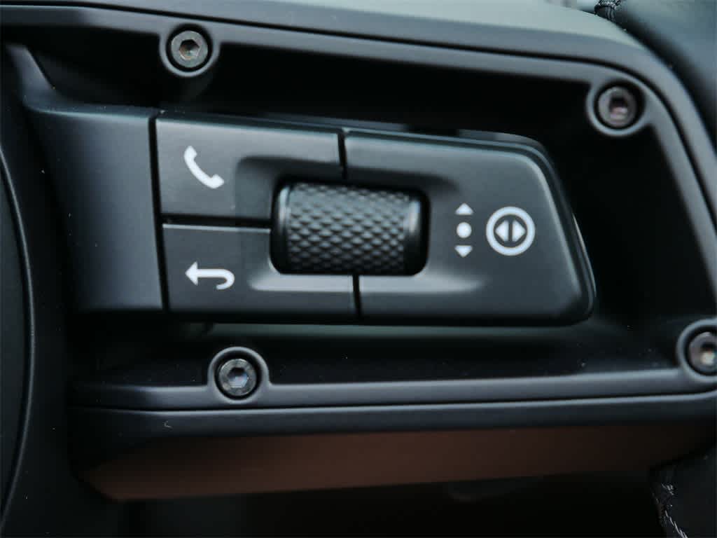 Thumbnail: 2025 Porsche Cayenne - 22