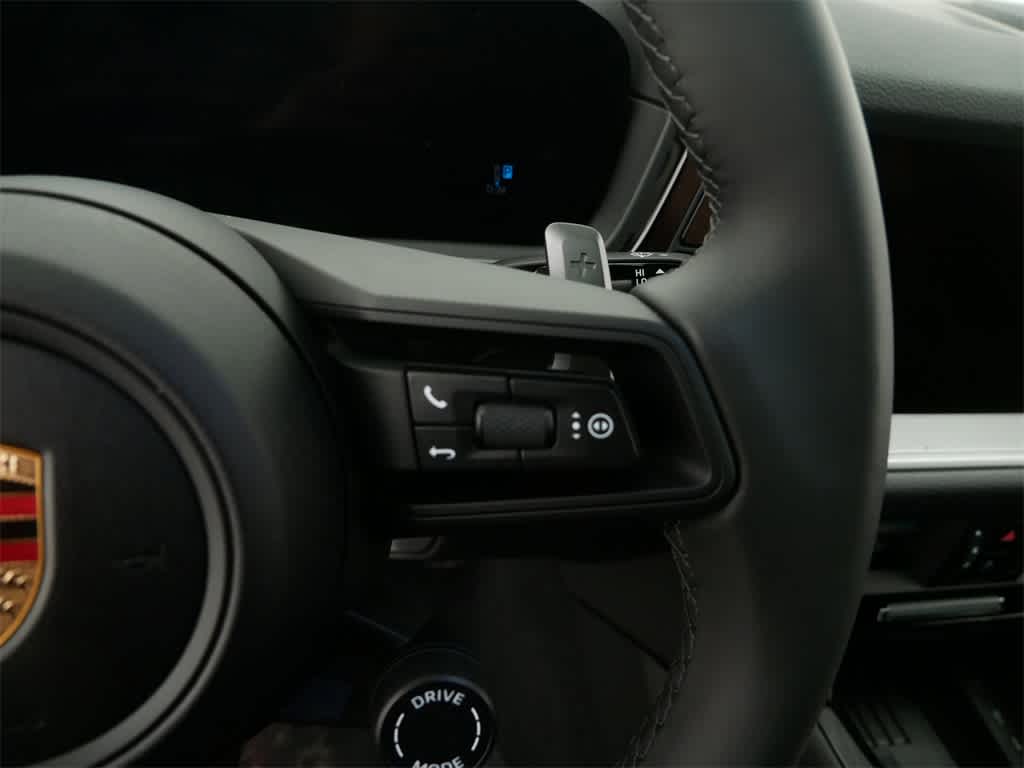 Thumbnail: 2024 Porsche Cayenne - 21