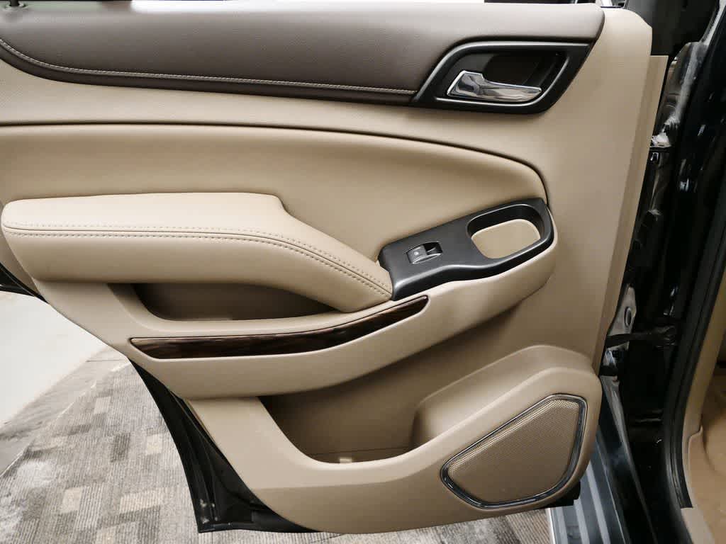 Thumbnail: 2017 GMC Yukon - 15