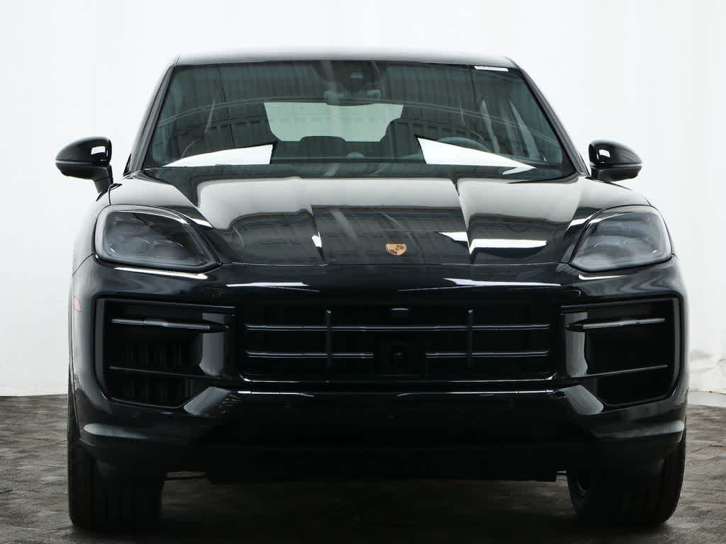 Thumbnail: 2026 Porsche Cayenne - 10