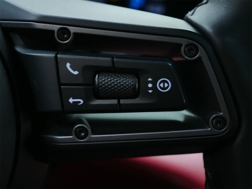 Thumbnail: 2021 Porsche Taycan - 24