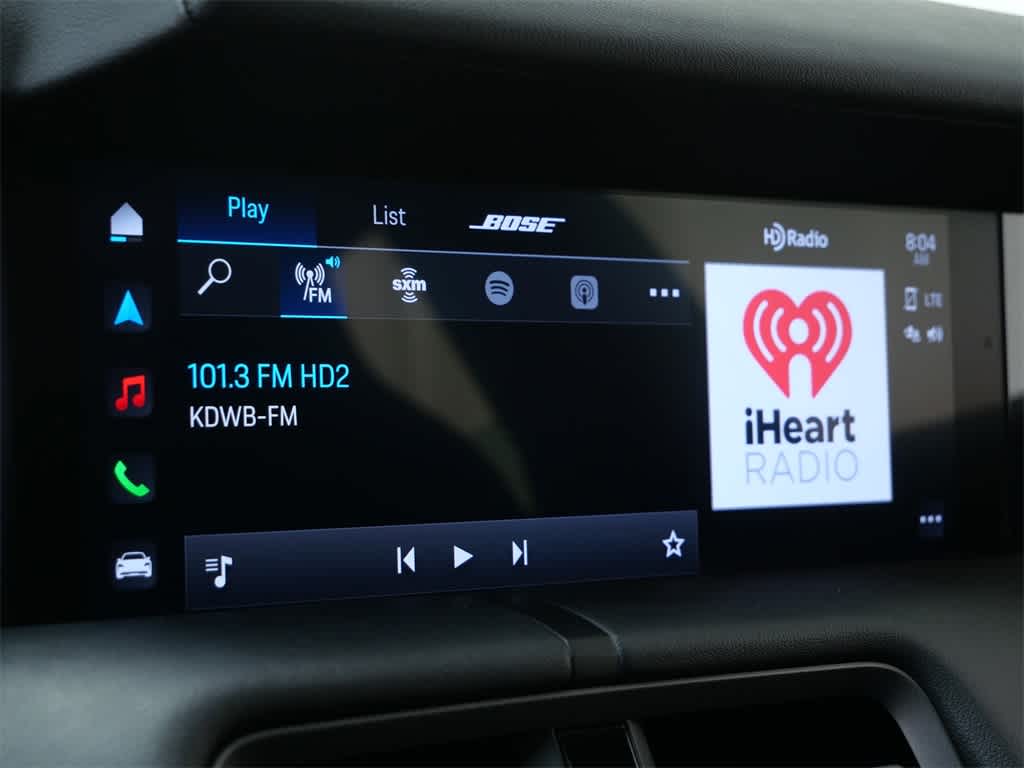 Thumbnail: 2021 Porsche Taycan - 27