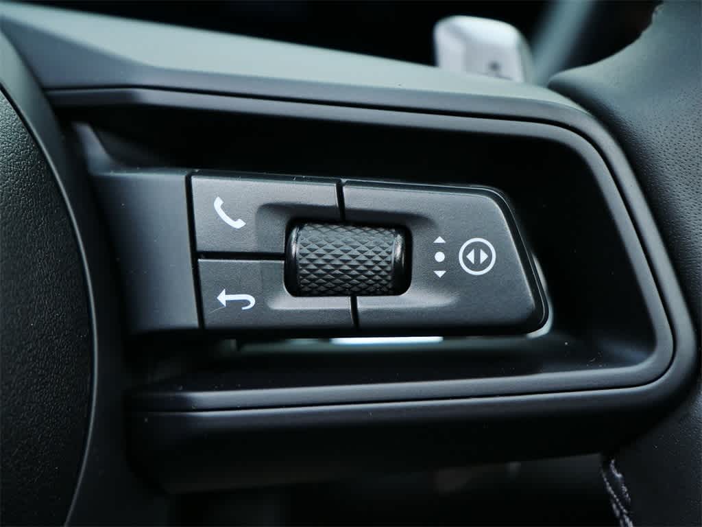 Thumbnail: 2025 Porsche Cayenne - 22