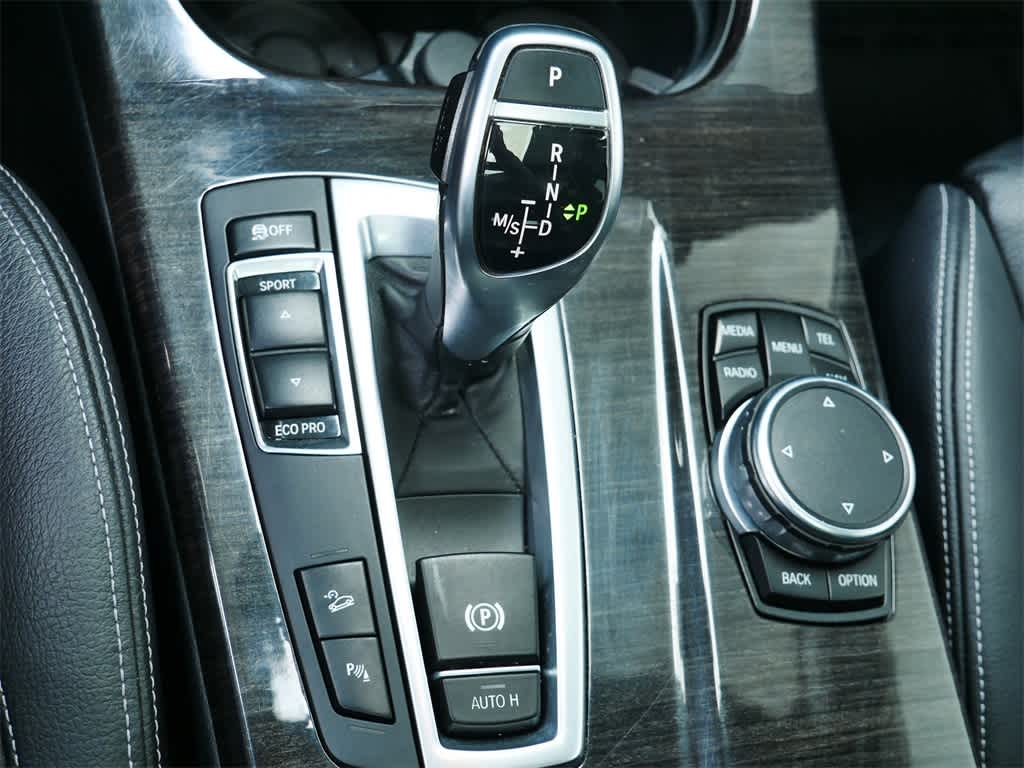 Thumbnail: 2016 BMW X3 - 22