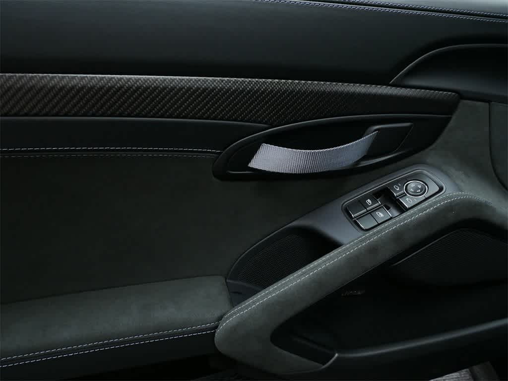 Thumbnail: 2025 Porsche 718 Cayman - 12