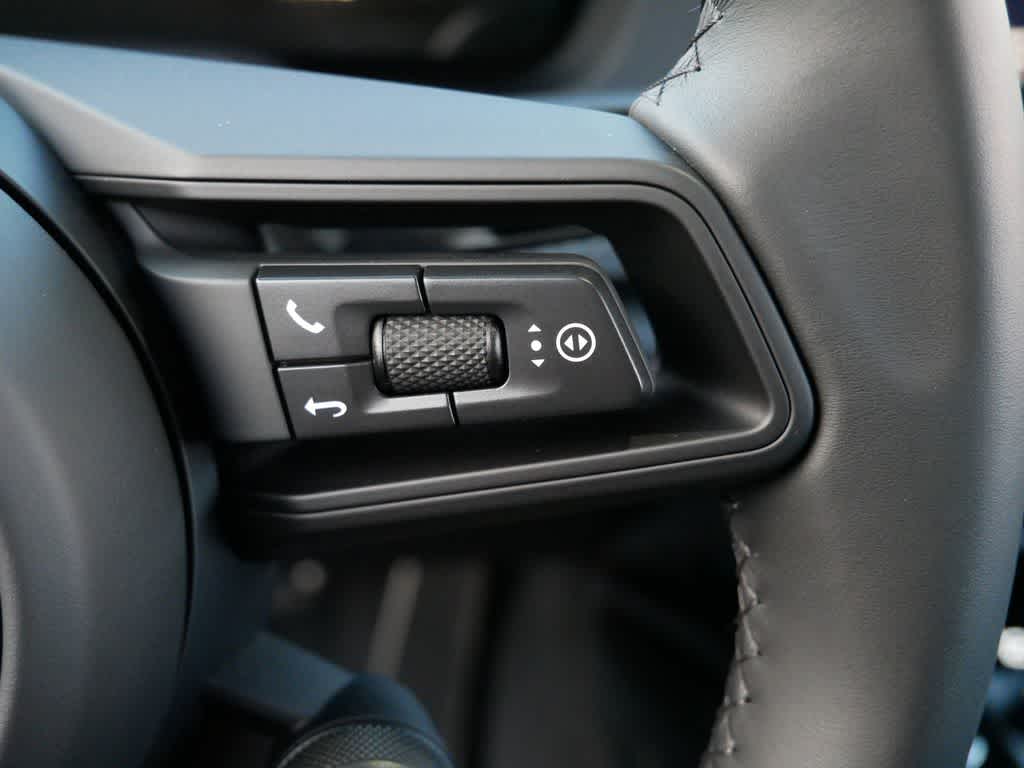 Thumbnail: 2026 Porsche 911 - 18