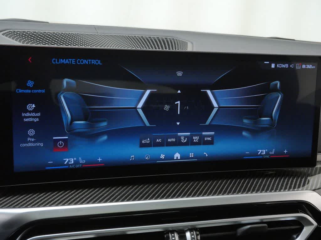 Thumbnail: 2024 BMW i4 - 24