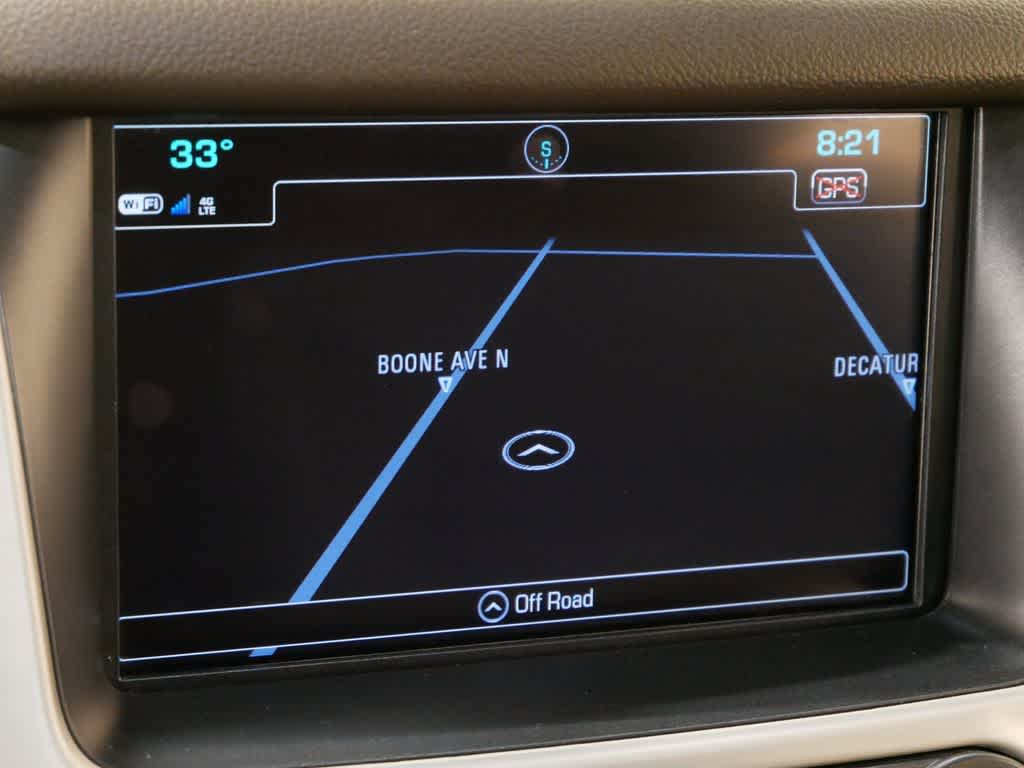 Thumbnail: 2017 GMC Yukon - 18