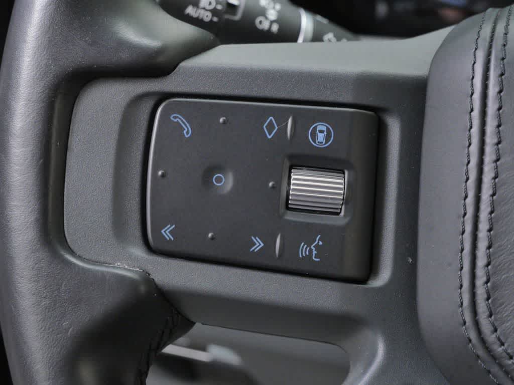 Thumbnail: 2024 Land Rover Defender - 19