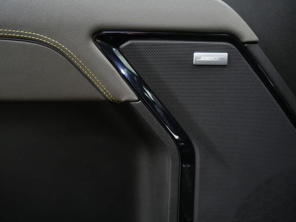 Thumbnail: 2023 Chevrolet Silverado 1500 - 19