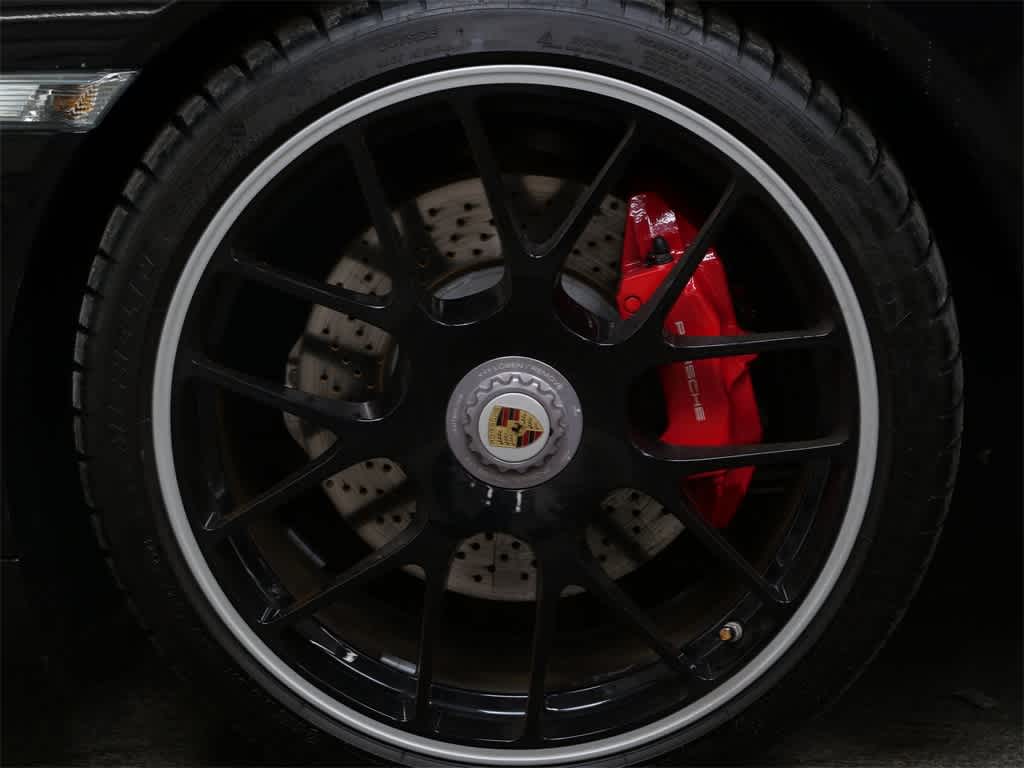 Thumbnail: 2012 Porsche 911 - 11