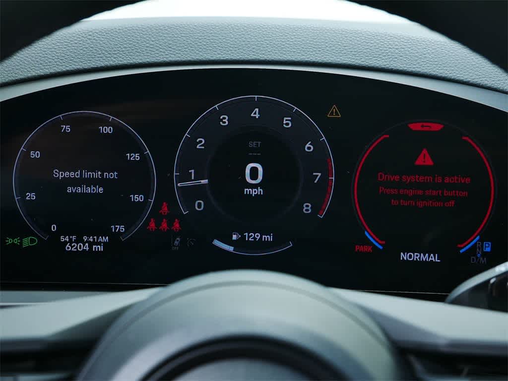 Thumbnail: 2025 Porsche Cayenne - 27