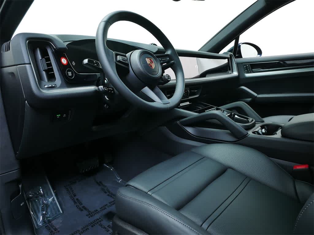 Thumbnail: 2026 Porsche Cayenne - 4