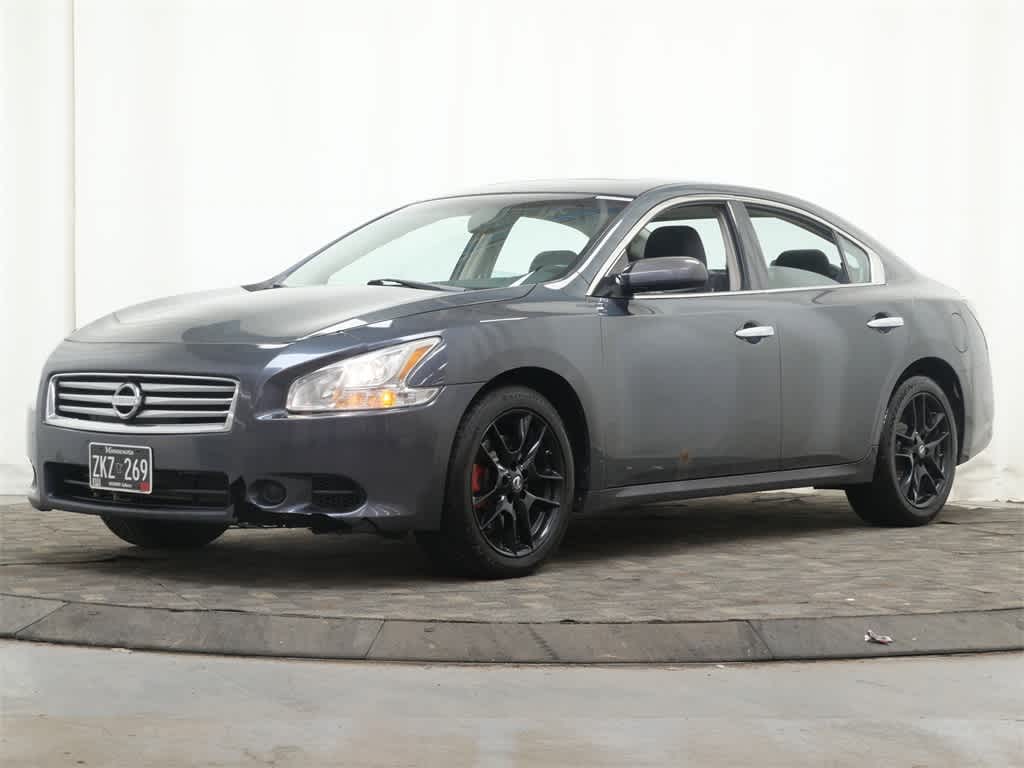 2013 Nissan Maxima 3.5 S -
                  Minneapolis, MN