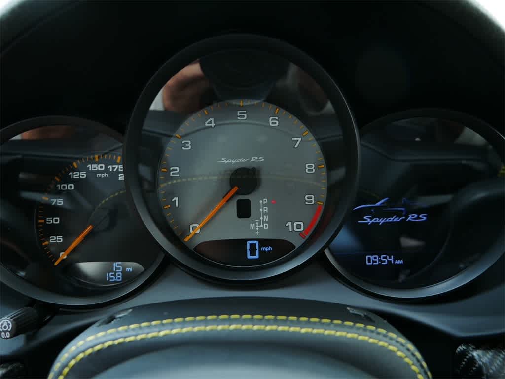 Thumbnail: 2025 Porsche  - 20