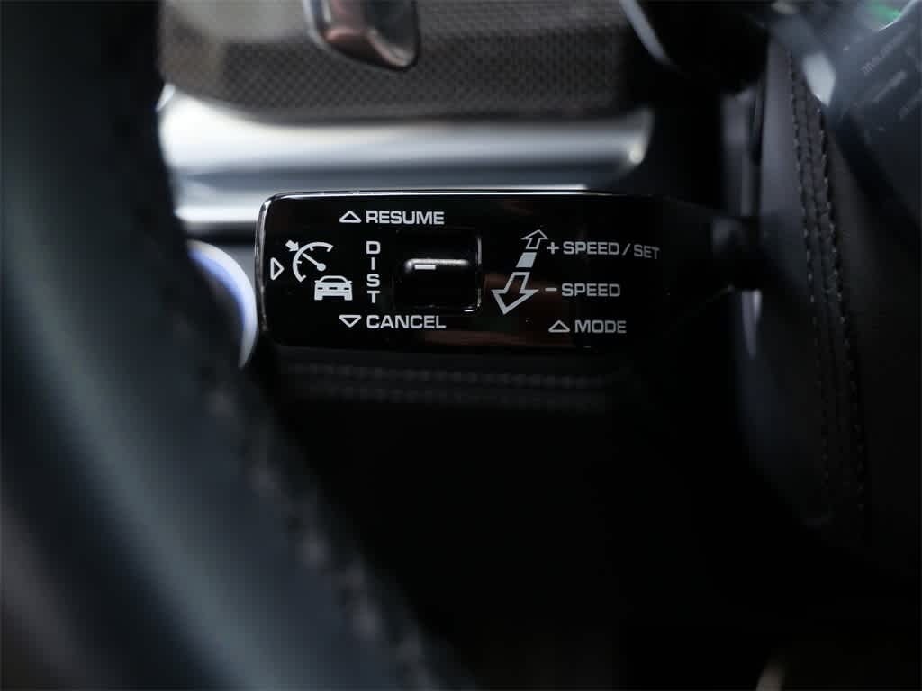 Thumbnail: 2018 Porsche Panamera - 18