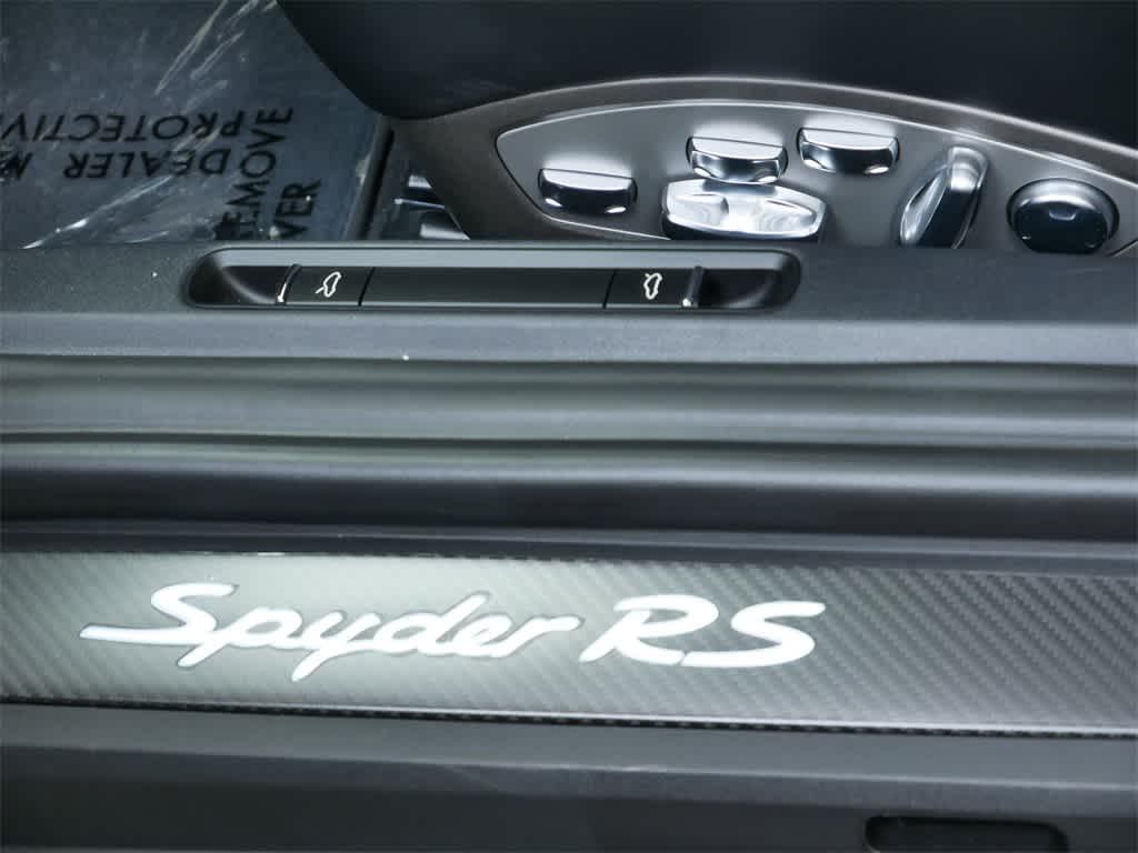 Thumbnail: 2025 Porsche  - 12