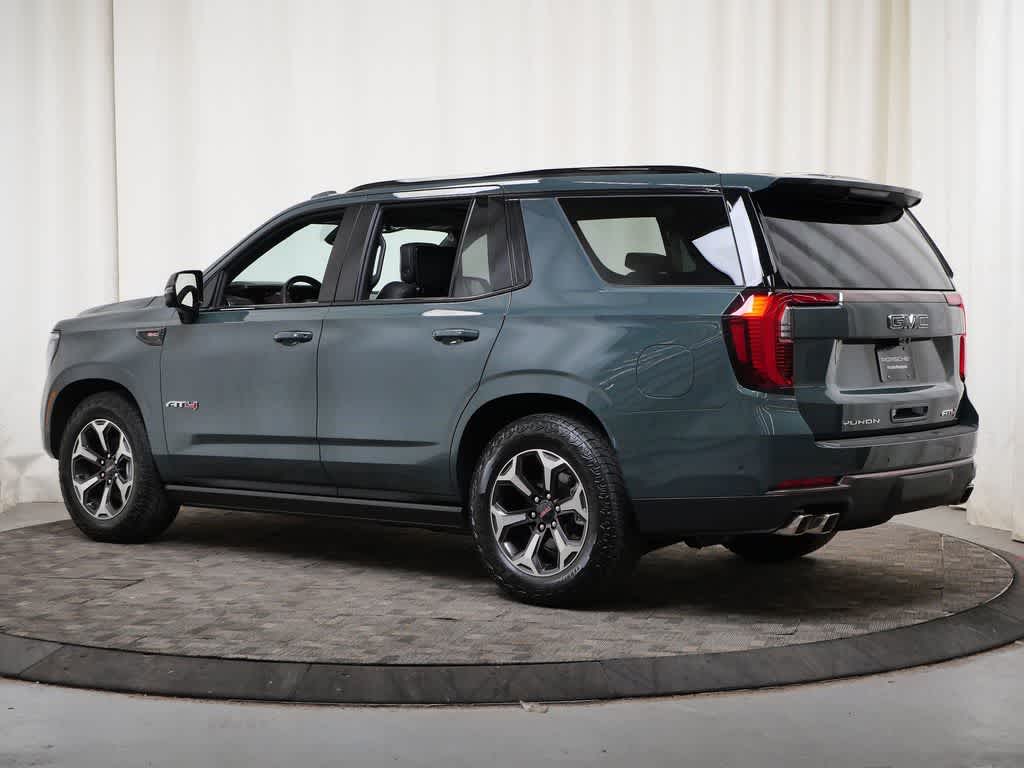 Thumbnail: 2026 GMC Yukon - 3