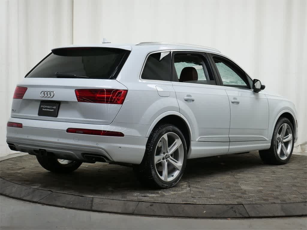 Thumbnail: 2019 Audi Q7 - 6
